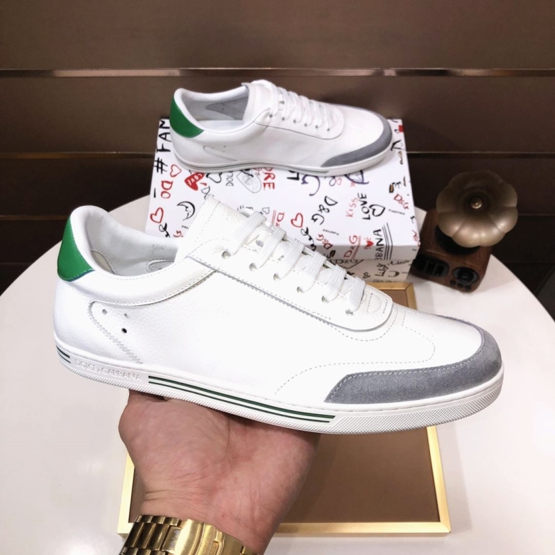 Dolce & Gabbana Sneakers